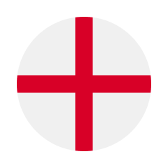 england logo