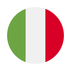 italy logo