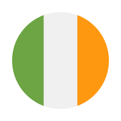 ireland logo